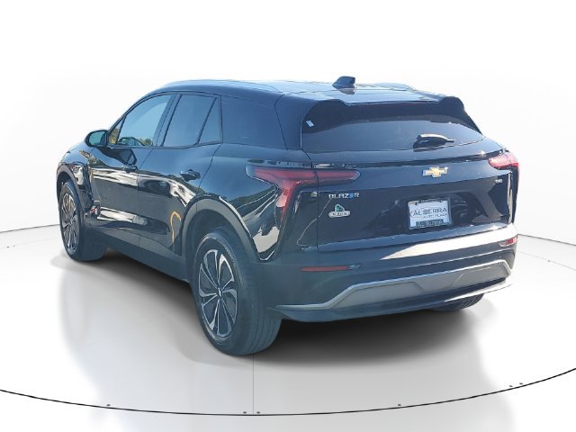 Certified 2024 Chevrolet Blazer EV LT AWD/4WD image 3