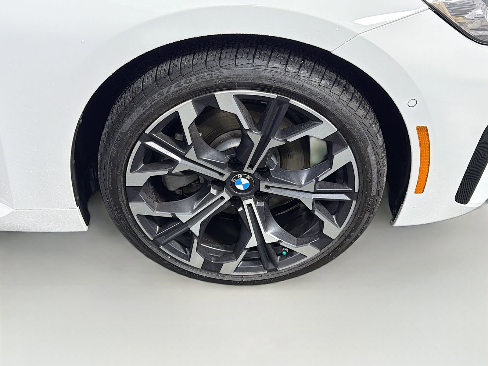 Used 2025 BMW 230i xDrive Coupe w/ M Sport Package image 33