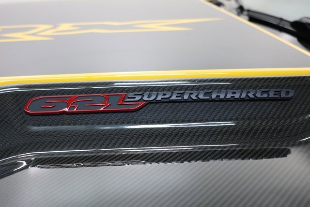 Used 2023 RAM 1500 TRX w/ TRX Level 2 Equipment Group image 88