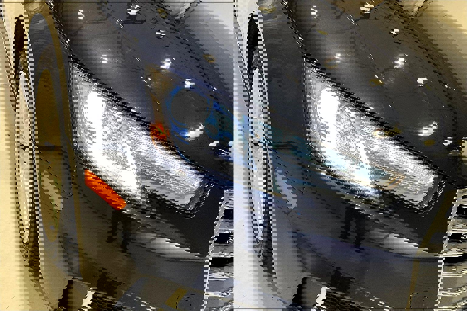 Used 2017 Audi A4 2.0T Premium w/ Convenience Package image 30