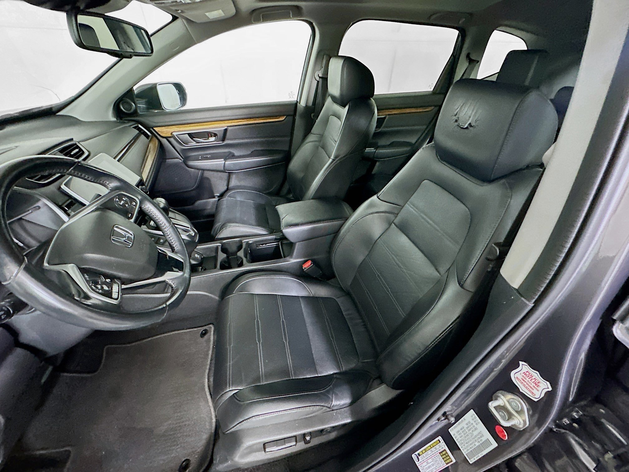 Used 2019 Honda CR-V EX-L image 13