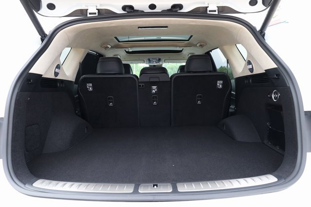 New 2025 Genesis GV80 3.5T Prestige image 28