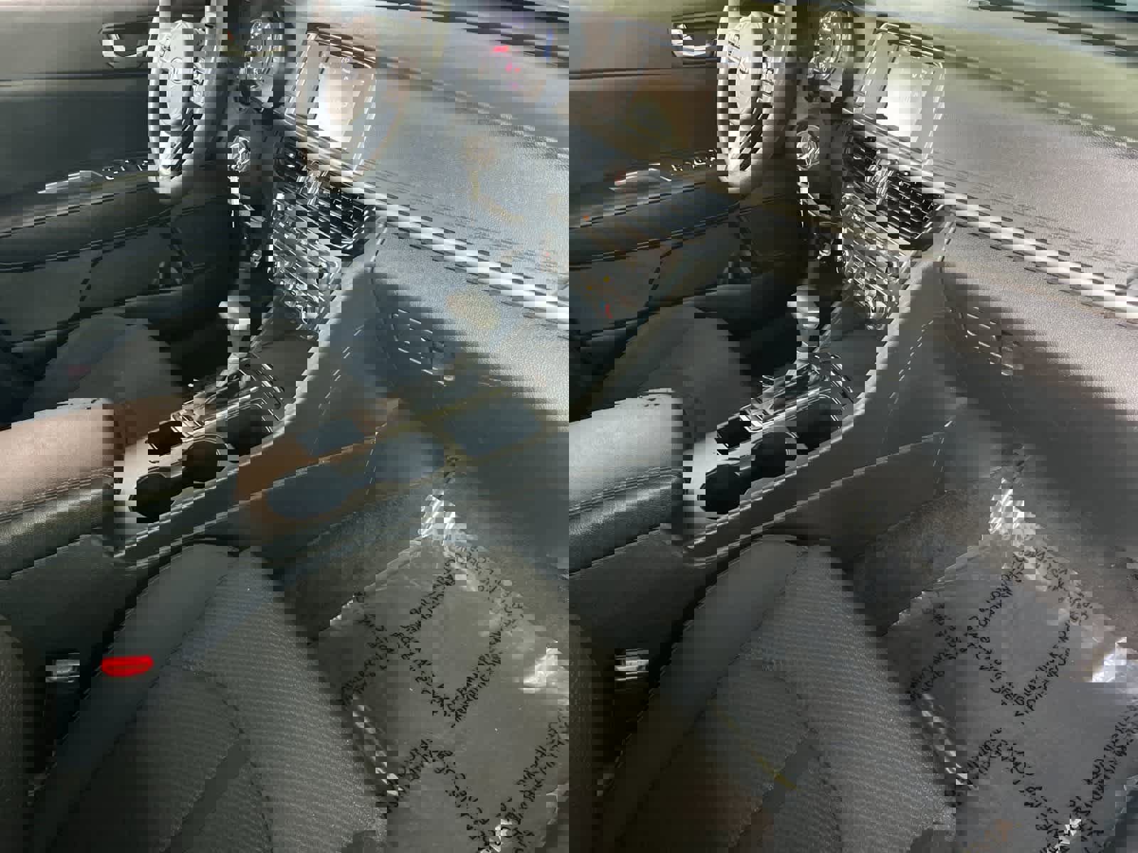 Used 2018 Kia Optima LX image 15