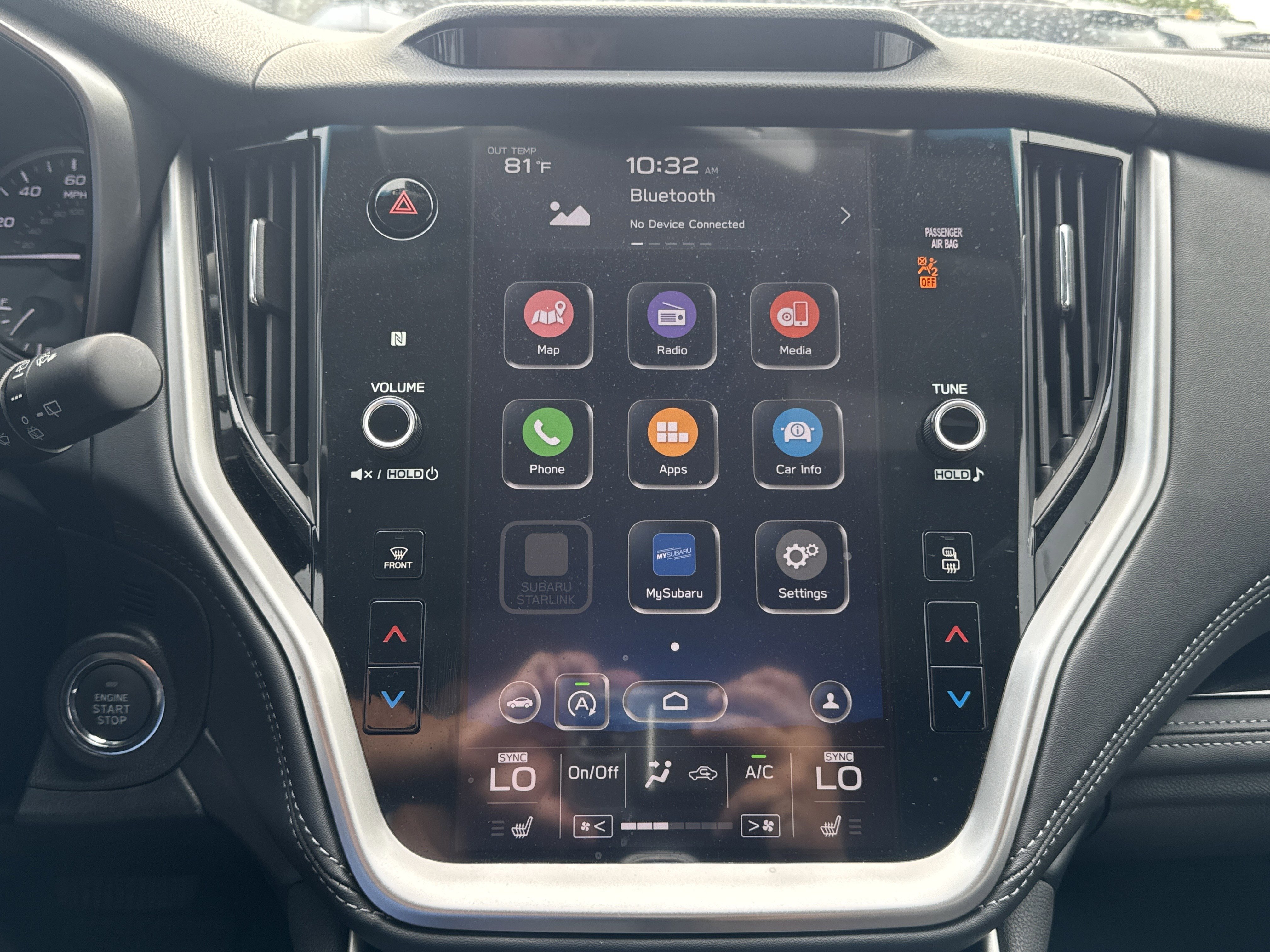 Used 2021 Subaru Outback Limited XT w/ Popular Package #2 image 18