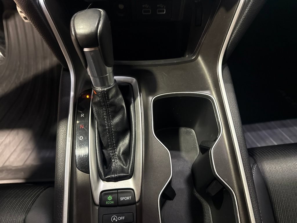 Used 2022 Honda Accord Sport image 20
