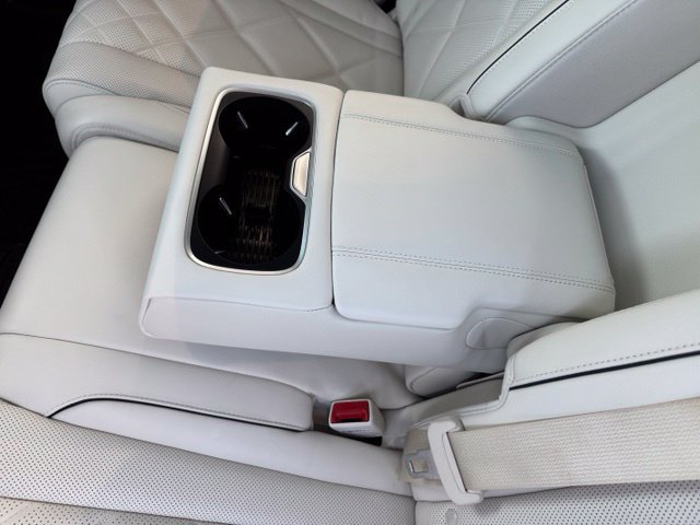 Certified 2025 Genesis GV80 3.5T Prestige AWD/4WD image 41