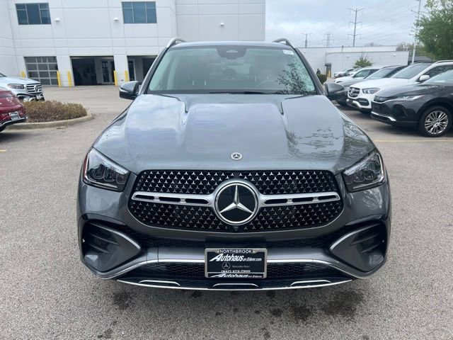 Certified 2024 Mercedes-Benz GLE 450 4MATIC image 1