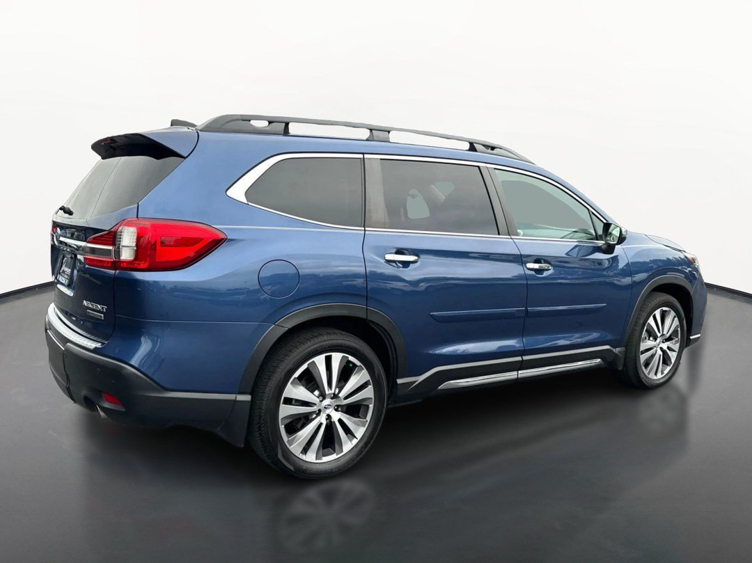 Used 2021 Subaru Ascent Touring w/ Popular Package #2A AWD/4WD image 3