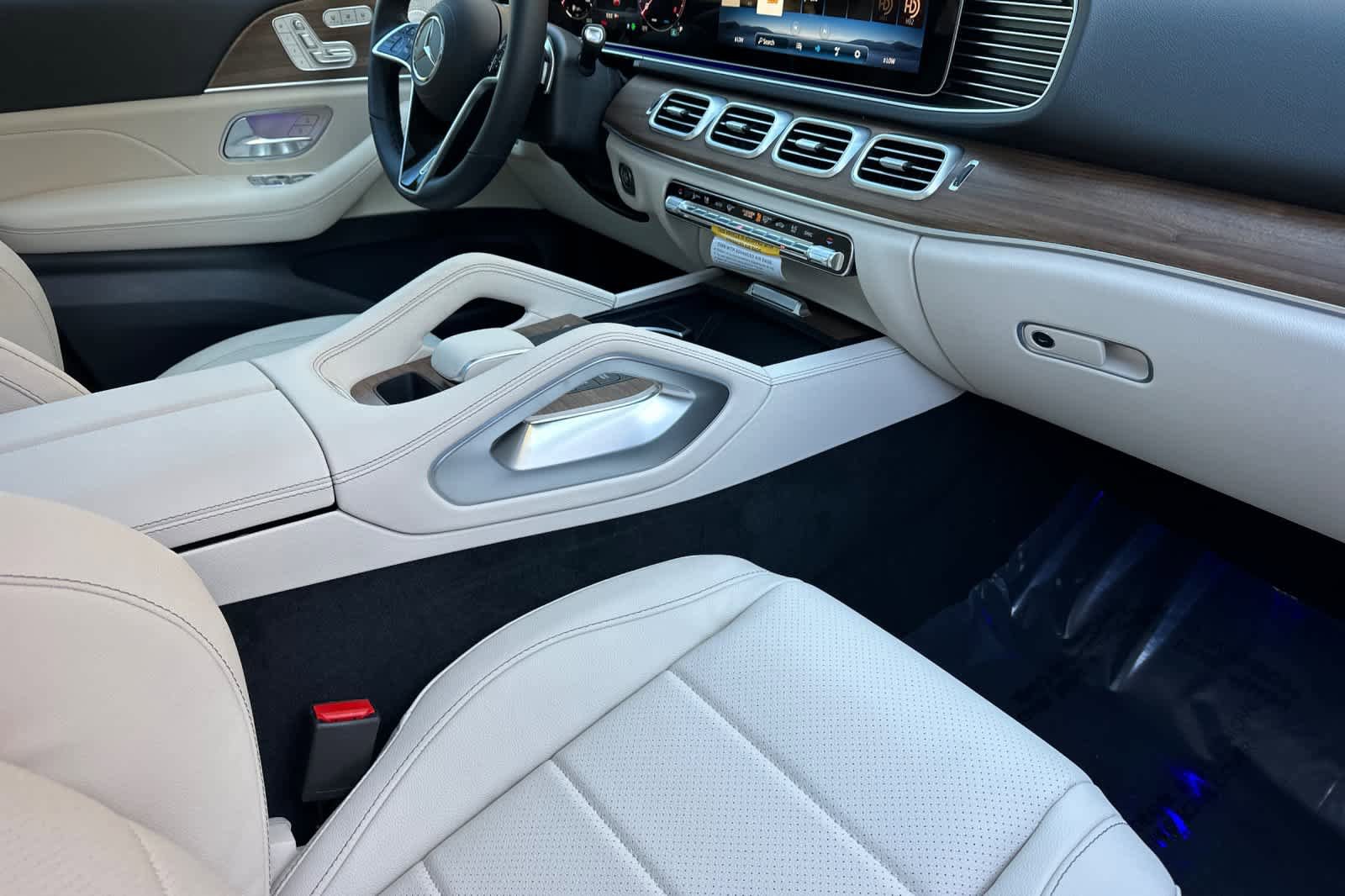 New 2026 Mercedes-Benz GLE 450 4MATIC image 15
