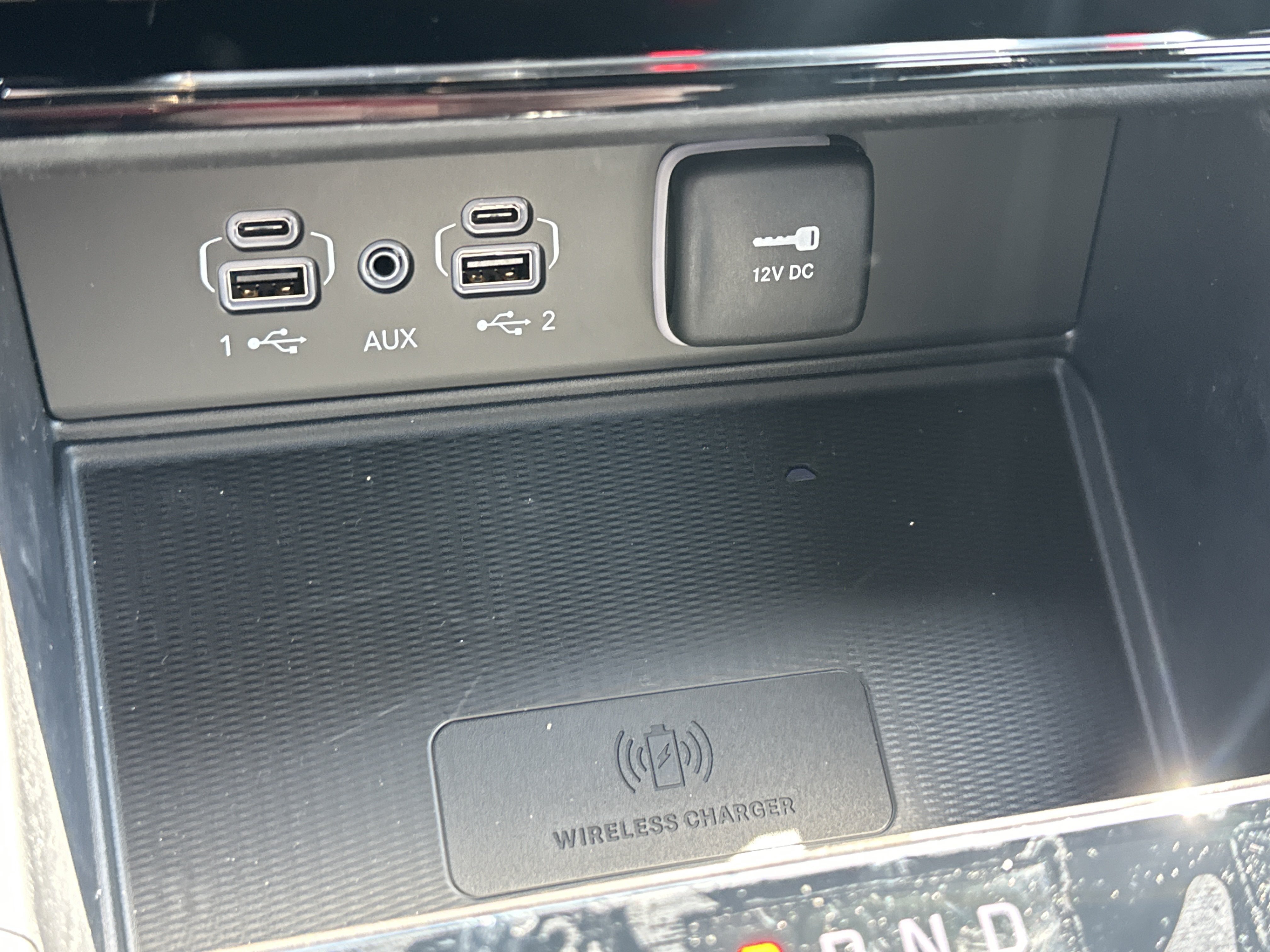 New 2026 Jeep Grand Cherokee Laredo X AWD/4WD image 5