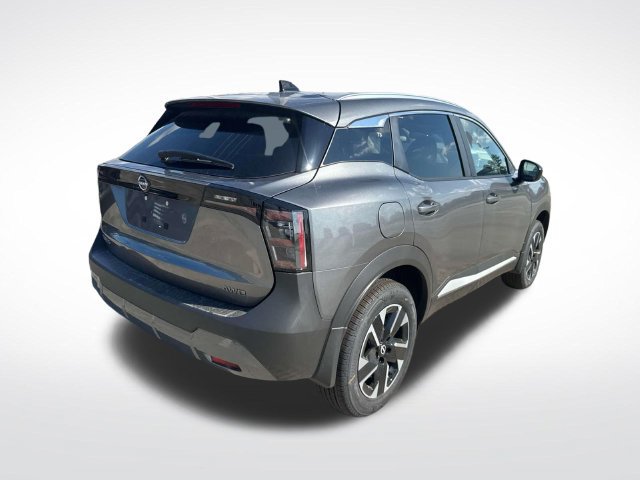 New 2027 Nissan Kicks SV AWD/4WD image 8