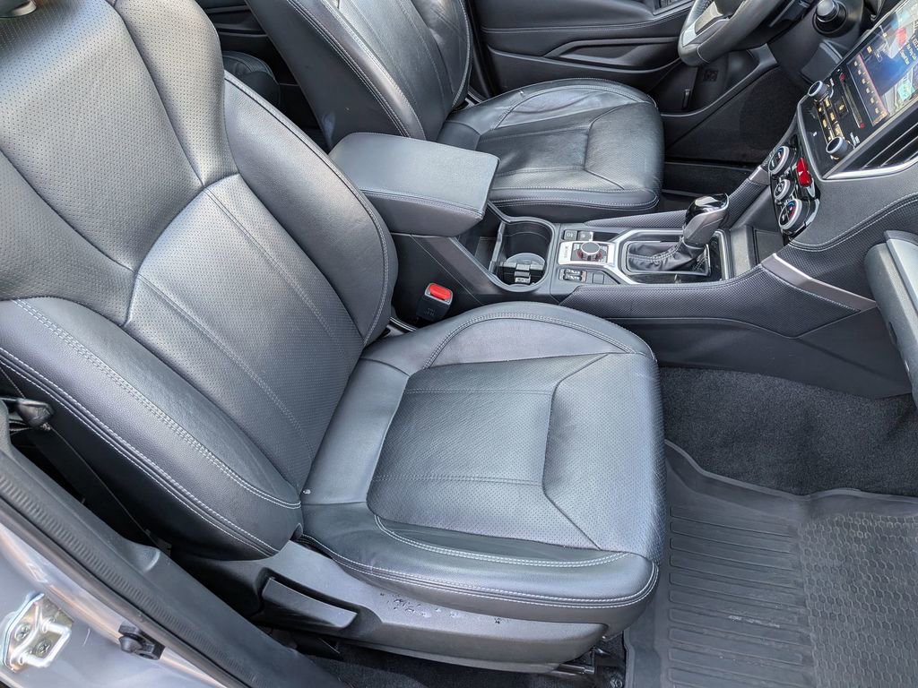 Used 2021 Subaru Forester Limited image 27