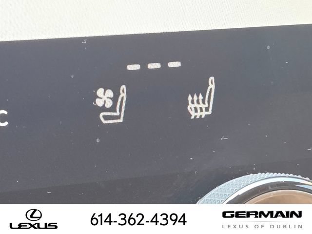 Certified 2025 Lexus NX 350 AWD w/ Accessory Package (2T) image 15