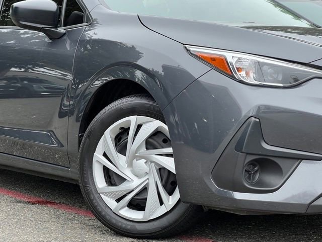 Used 2025 Subaru Impreza 2.0i image 2