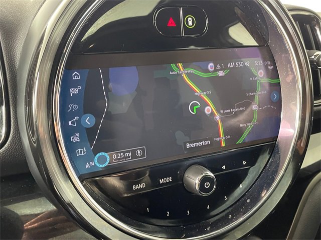 Used 2023 MINI Cooper Countryman S w/ Signature Upholstery Package image 8