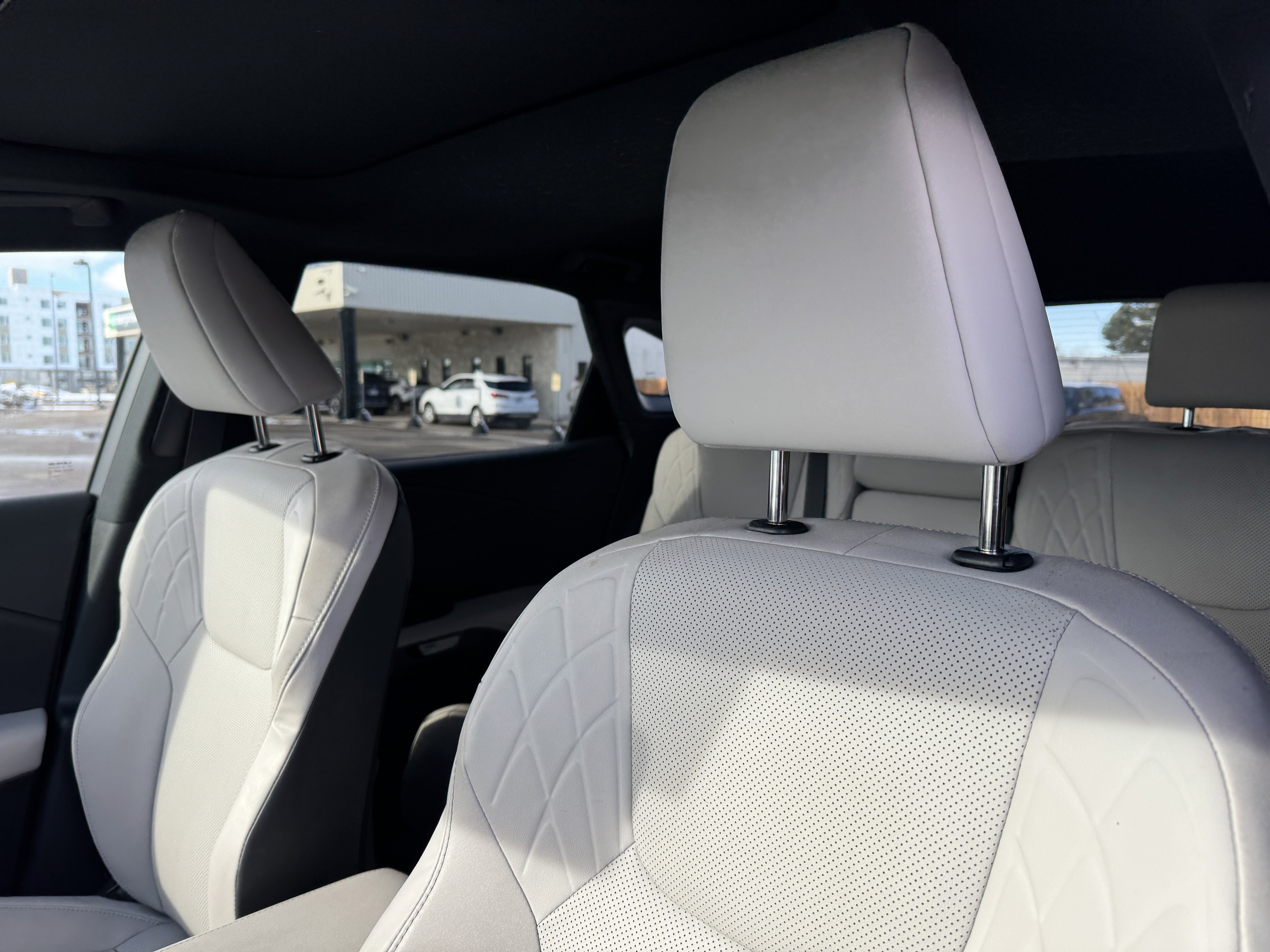 Used 2024 Lexus RX 350 Premium image 14