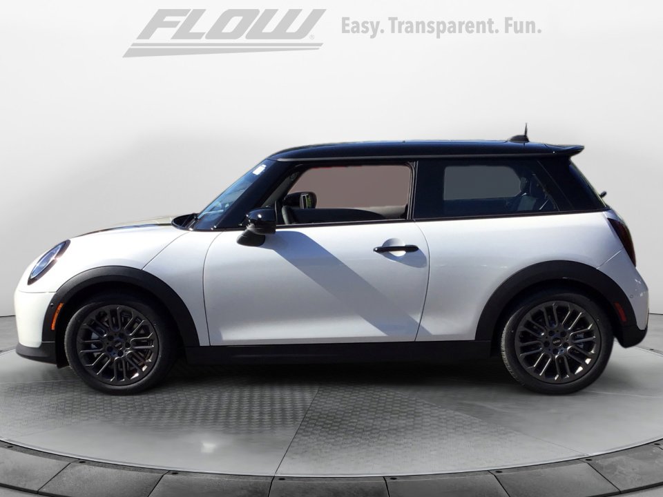 New 2026 MINI Cooper S image 4