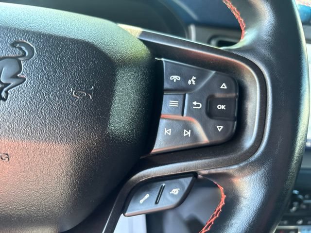 Used 2022 Ford Bronco Raptor AWD/4WD image 23
