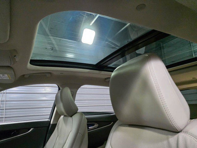 Used 2021 Lincoln Nautilus Reserve image 18
