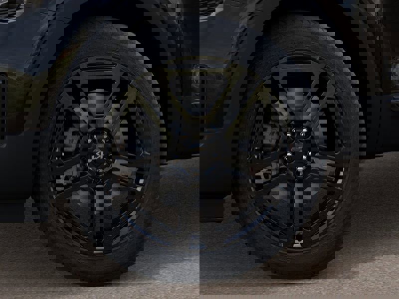 New 2025 Kia Telluride EX X-Line image 9