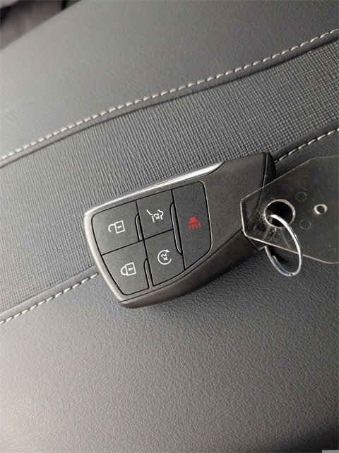 Used 2025 Buick Enclave Sport Touring w/ Power Package image 33