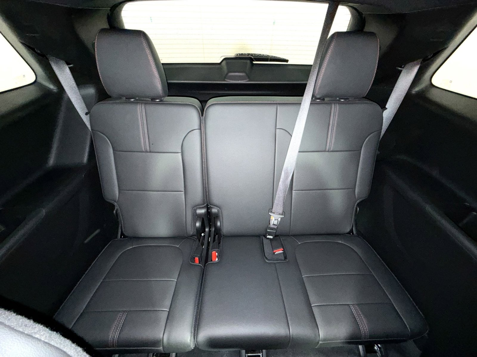 Used 2023 Chevrolet Traverse RS AWD/4WD image 26