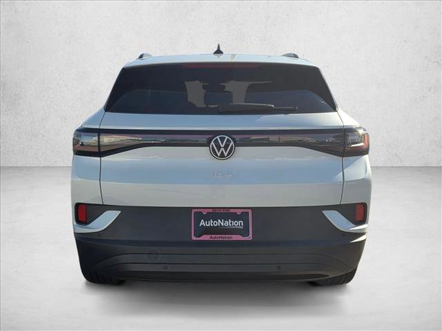 New 2025 Volkswagen ID.4 Pro image 8