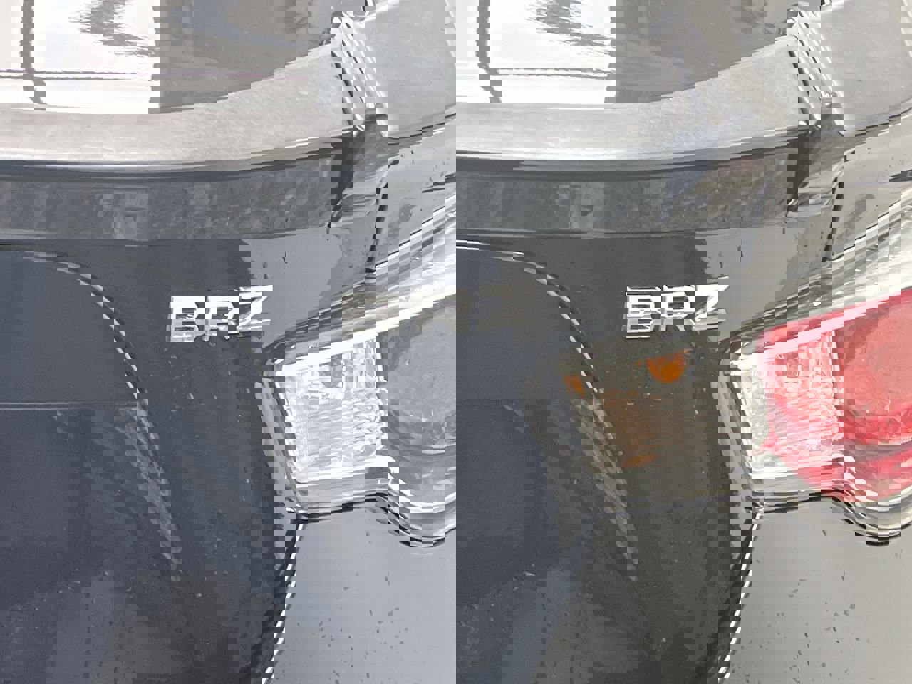 Used 2013 Subaru BRZ Limited w/ Popular Pkg 2C image 25