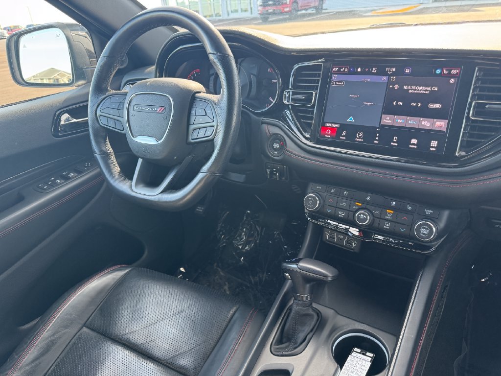 Used 2023 Dodge Durango GT AWD/4WD image 23