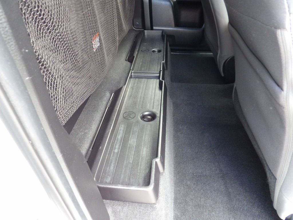 Used 2022 Toyota Tacoma SR image 32