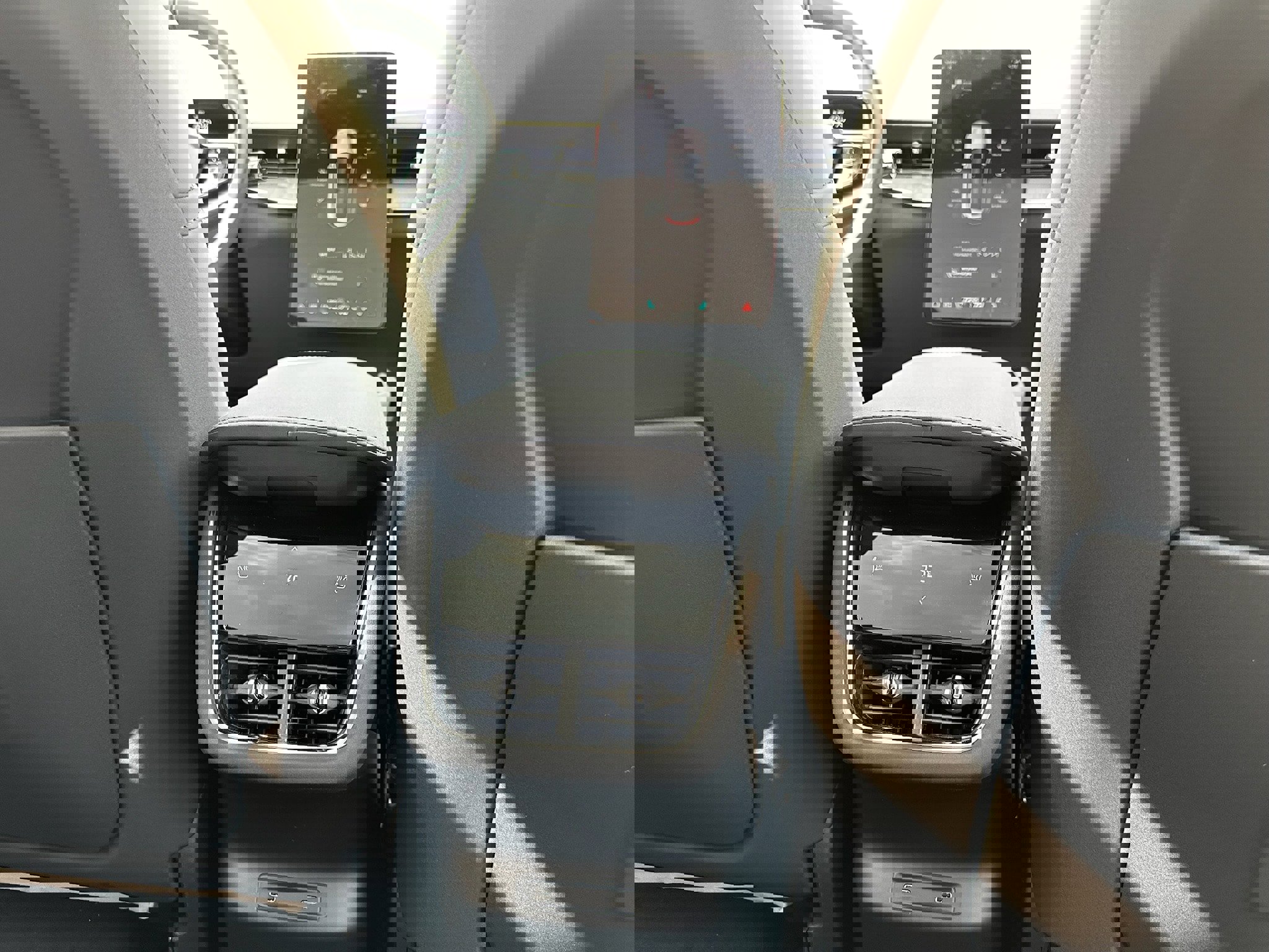 New 2025 Polestar Polestar 3 image 18