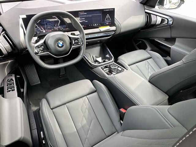 New 2026 BMW X3 xDrive30i w/ Convenience Package AWD/4WD image 10