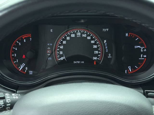 Used 2023 Dodge Durango R/T AWD/4WD image 24