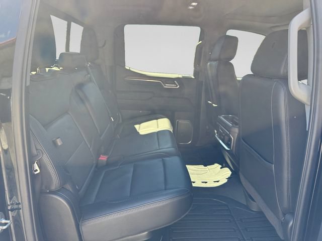 Used 2024 GMC Sierra 1500 Denali AWD/4WD image 17