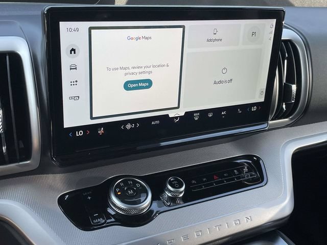 New 2027 Ford Expedition Max Active RWD image 10