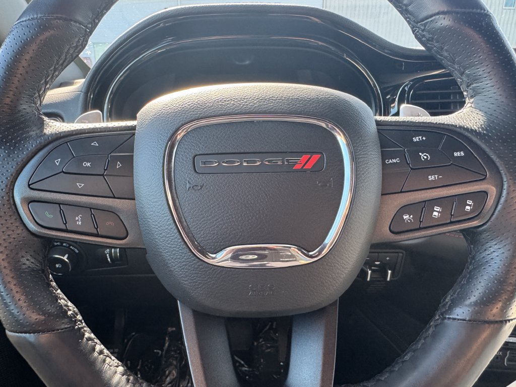 Used 2023 Dodge Durango GT AWD/4WD image 25