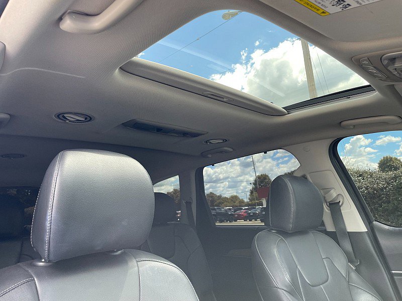 Used 2021 Kia Telluride EX w/ EX Premium Package image 32