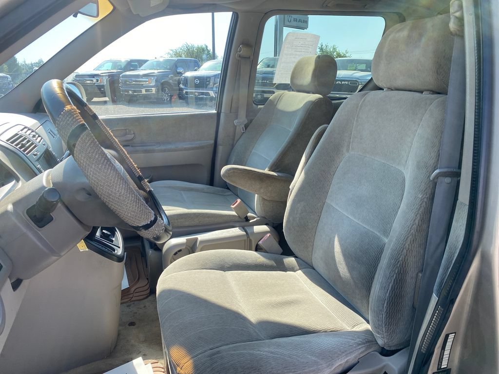 Used 2005 Kia Sedona FWD image 10