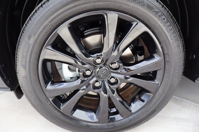 New 2026 MAZDA CX-30 AWD 2.5 S image 24