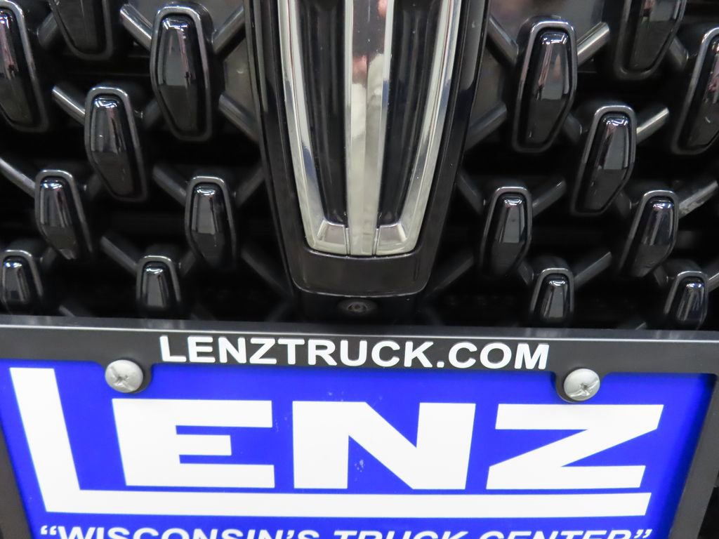 Used 2025 Lincoln Aviator Reserve w/ Jet Appearance Package AWD/4WD image 54