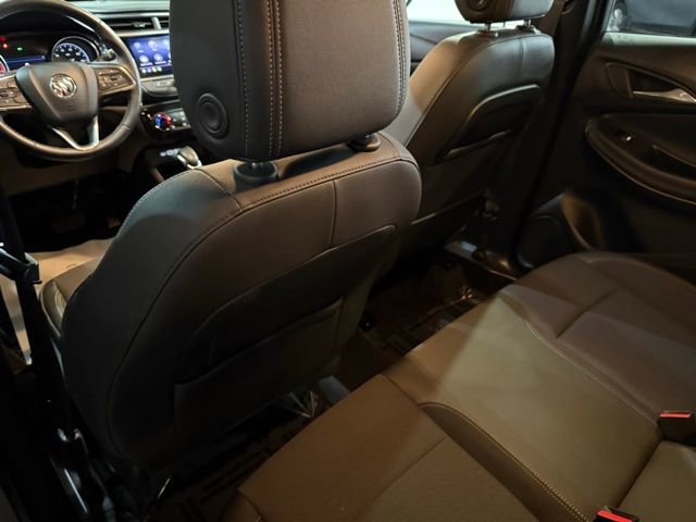 Used 2020 Buick Encore GX Preferred w/ Cold Weather Comfort Package image 26