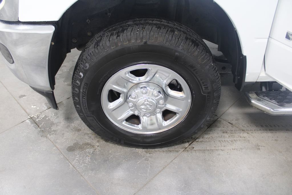 Used 2022 RAM 2500 Big Horn image 49