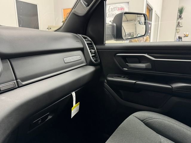 New 2026 RAM 1500 Big Horn image 85