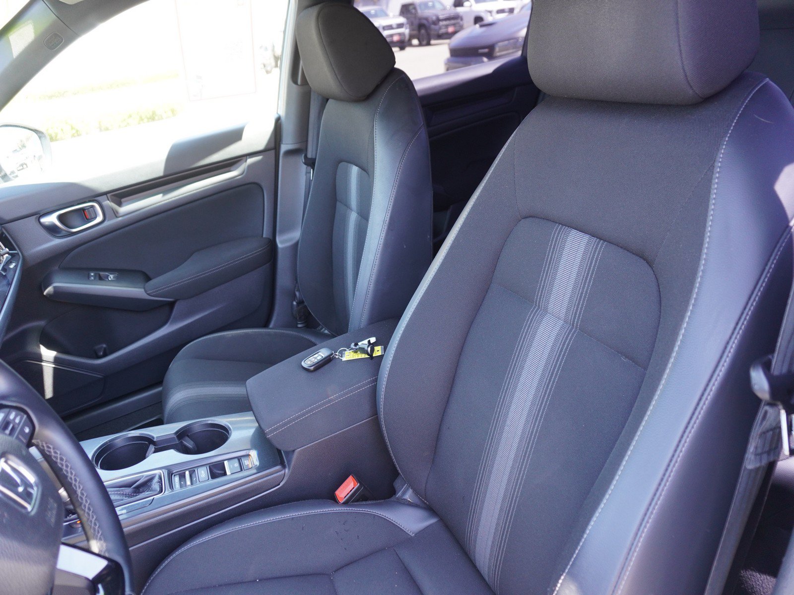 Used 2022 Honda Civic Sport image 20