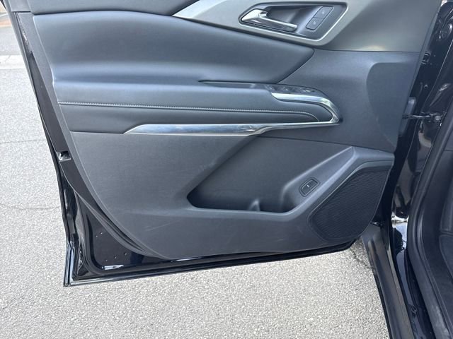 Certified 2024 Chevrolet Traverse LT image 10