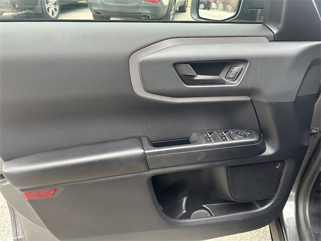 Used 2024 Ford Bronco Sport Big Bend image 11