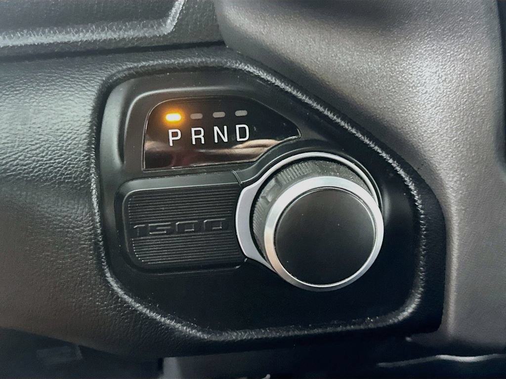Used 2022 RAM 1500 Big Horn RWD image 35