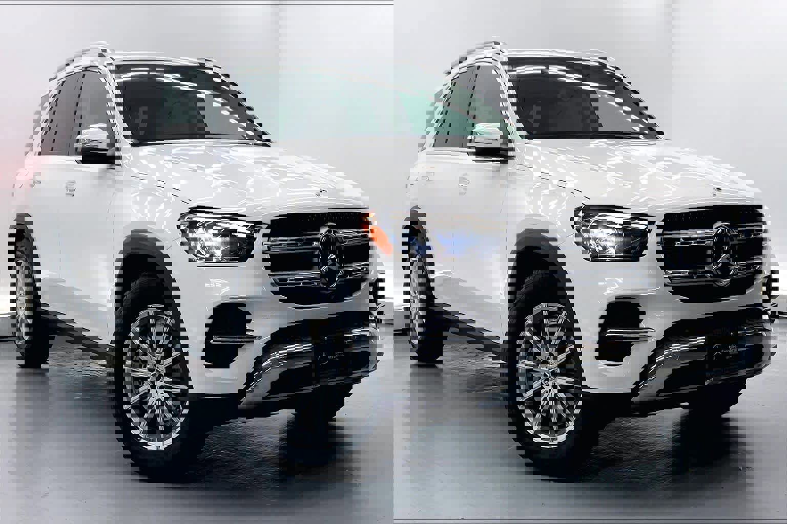 Used 2024 Mercedes-Benz GLE 350 4MATIC image 6