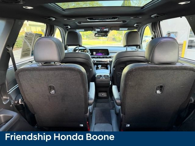 Used 2024 Kia Telluride SX X-Pro AWD/4WD image 47
