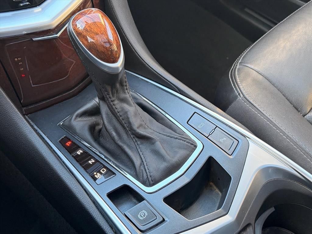 Used 2015 Cadillac SRX Luxury image 57